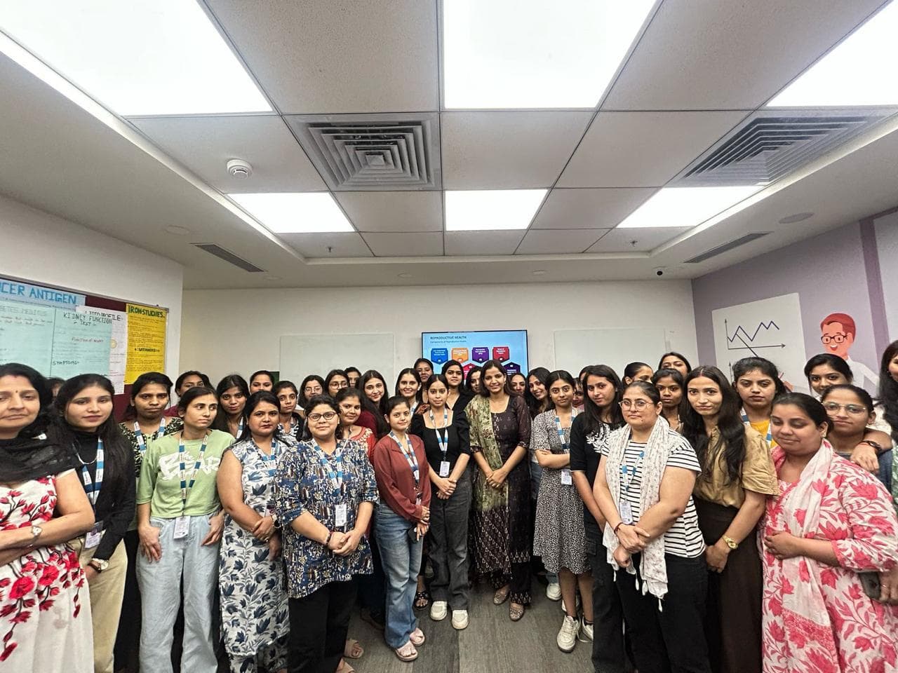 Dr. Kusum Lata Bhardwaj