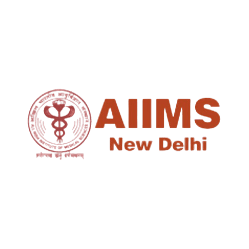 AIIMS New Delhi logo