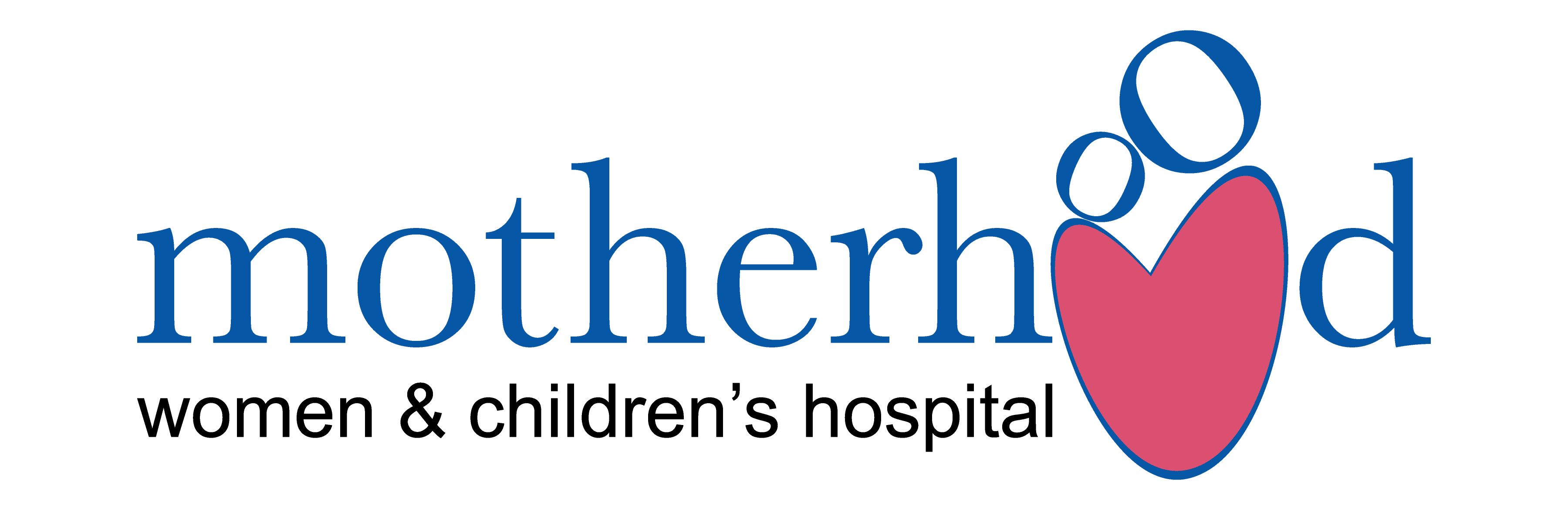 Motherhood Hospitals logo