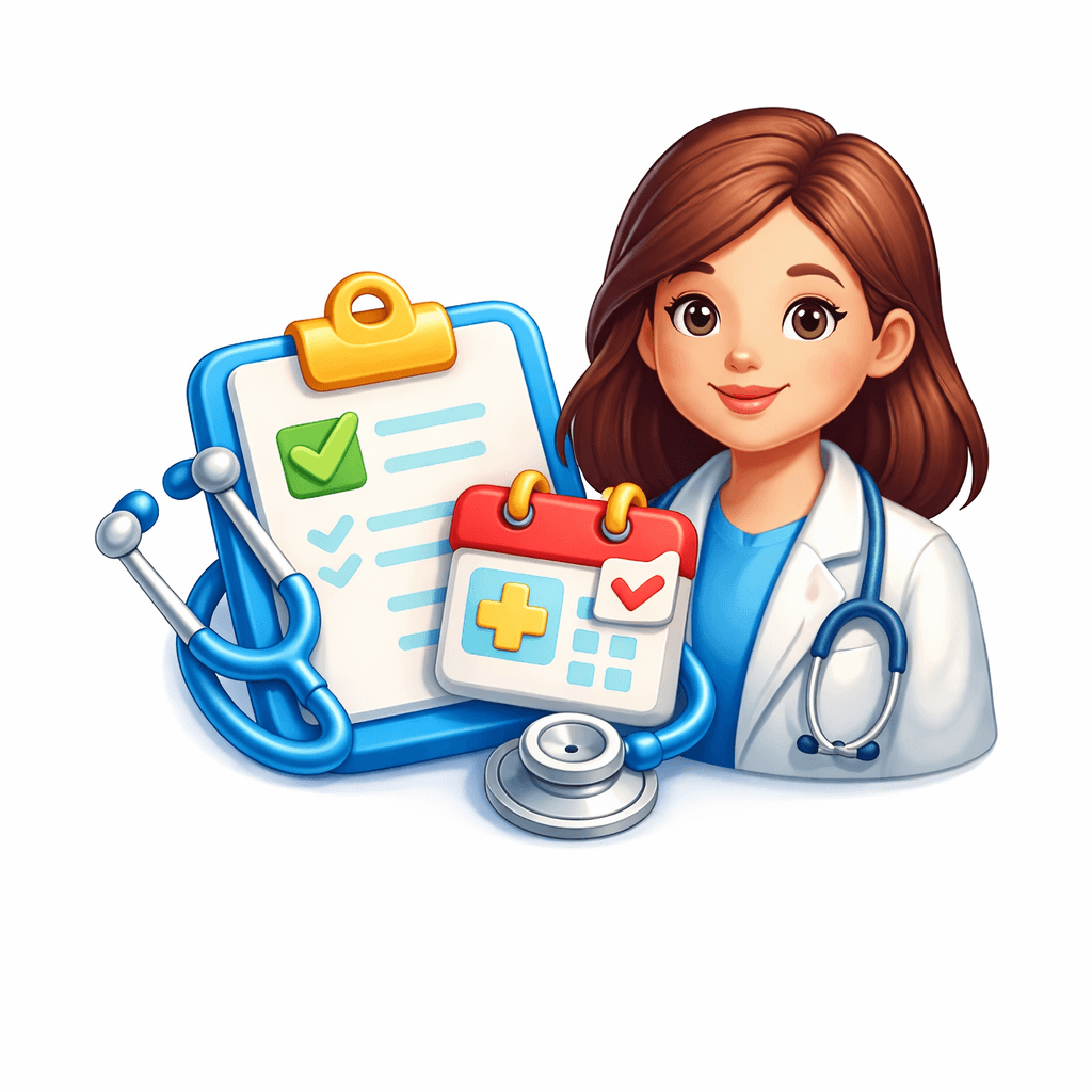 Annual Checkup