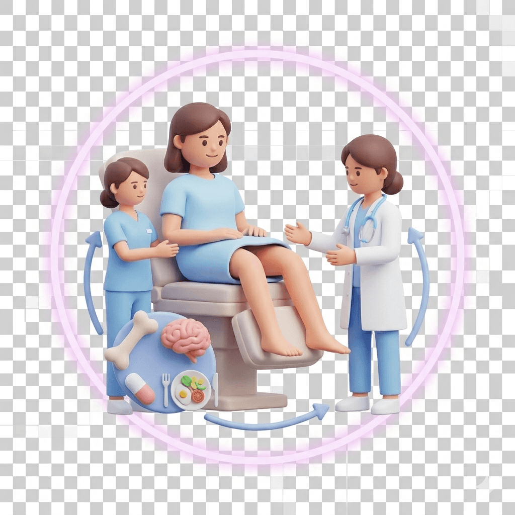 Cervical Cancer Examination