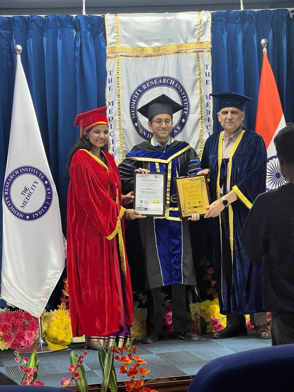 Dr. Kusum Lata at Medicity