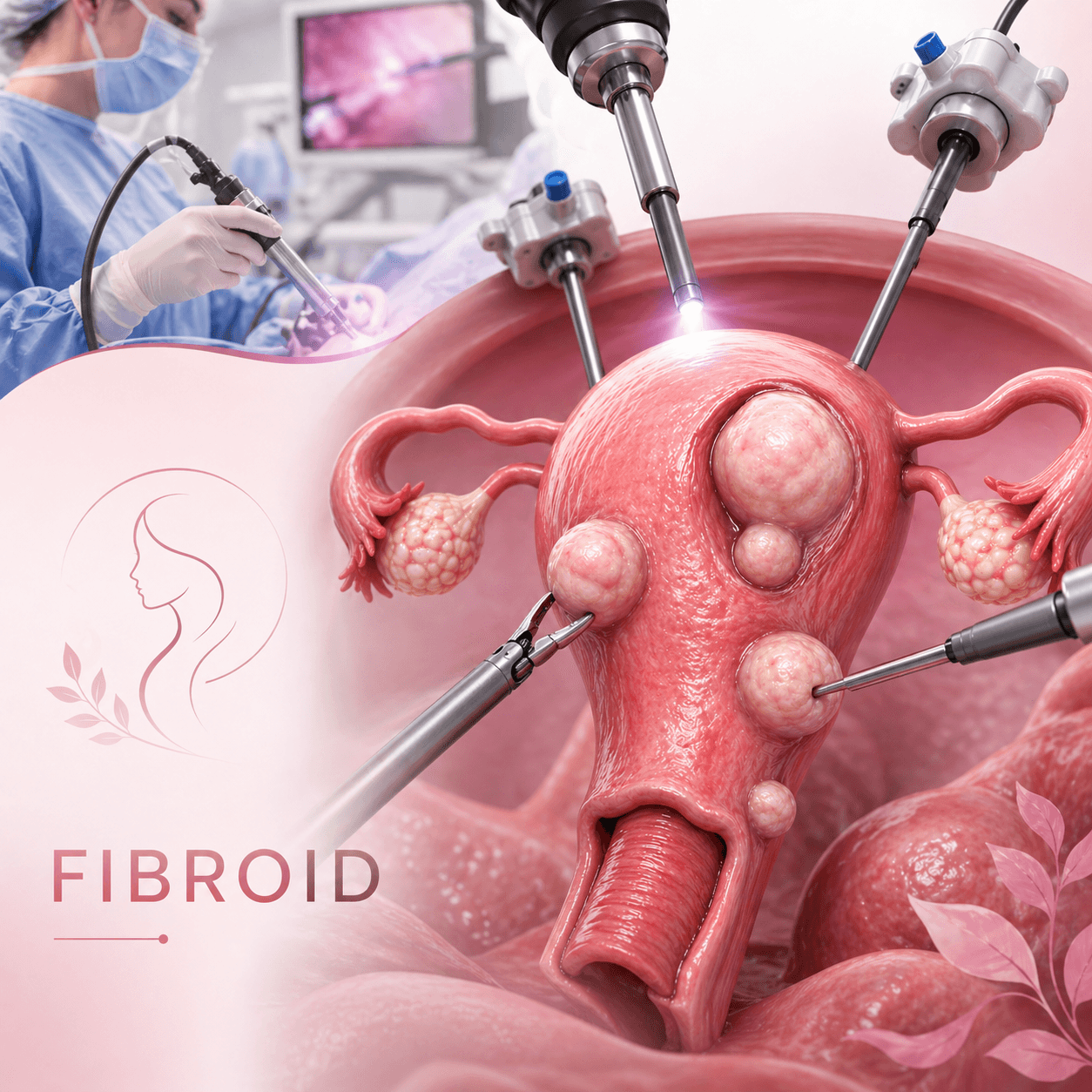 Endometriosis Surgery