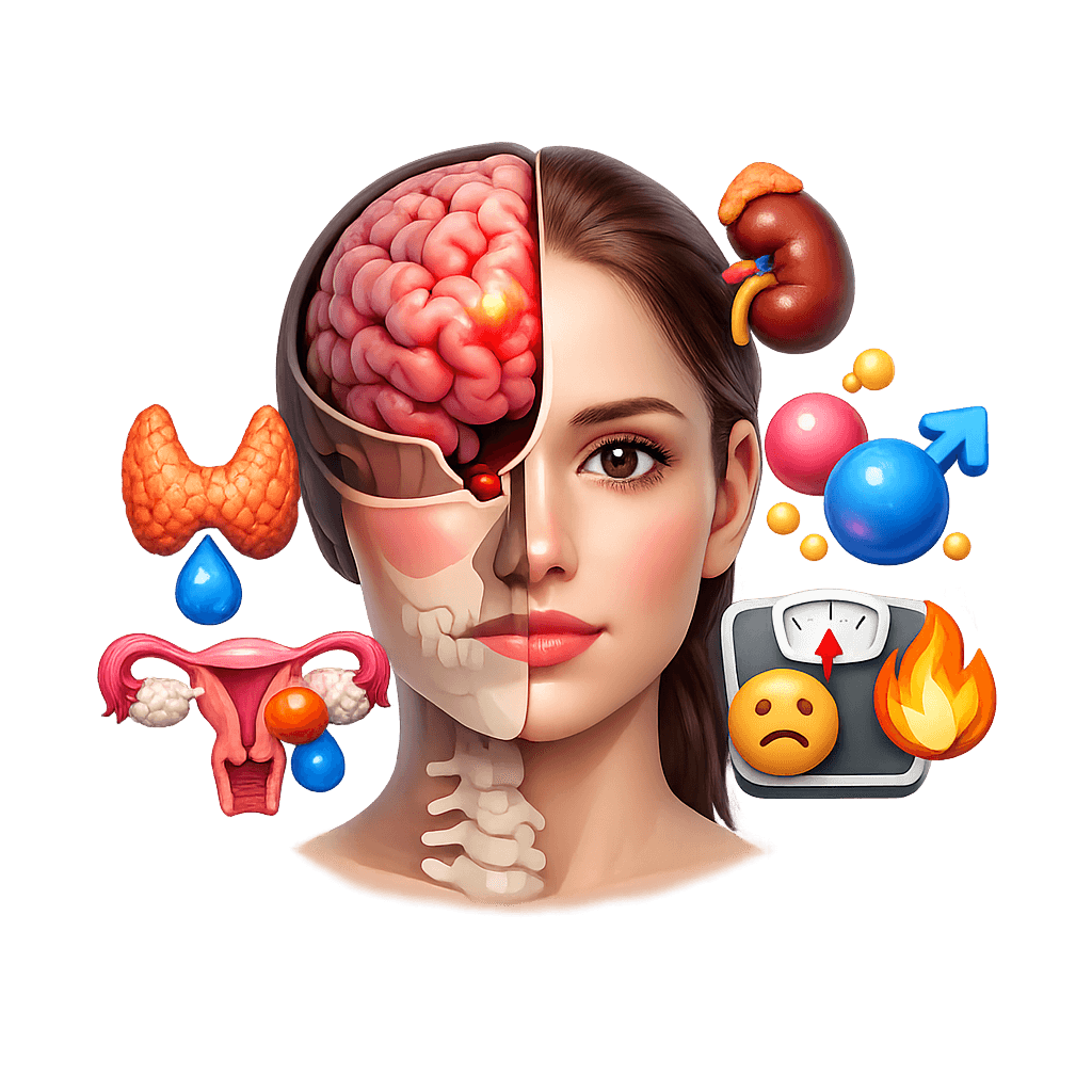 Hormonal Imbalance