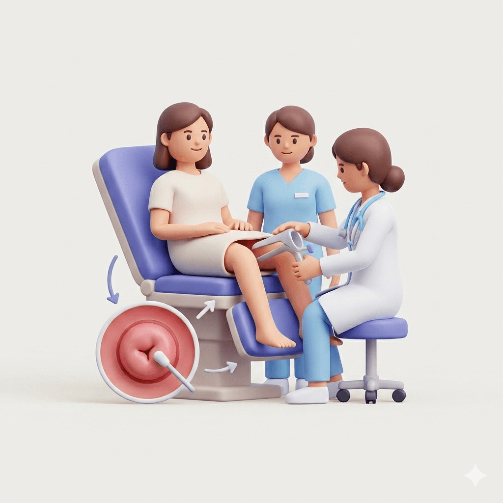 HPV Screening