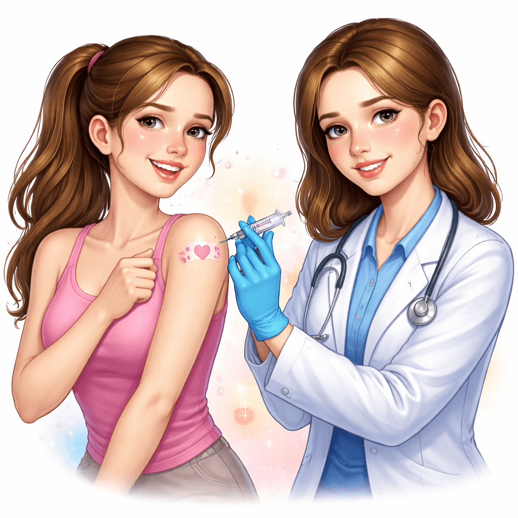 HPV Vaccination