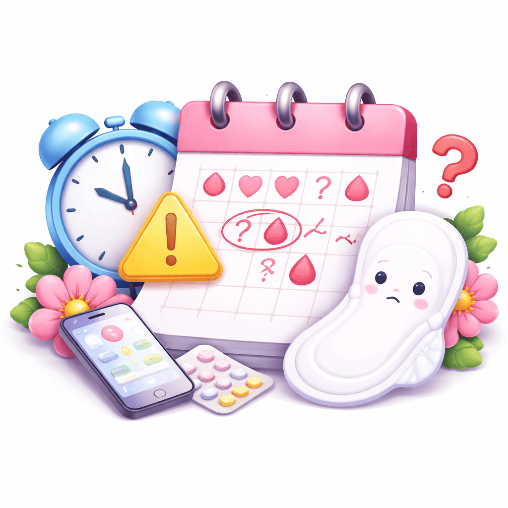 Irregular Periods
