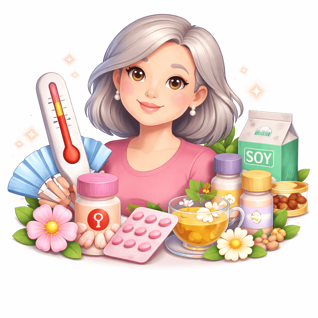 Menopause Management