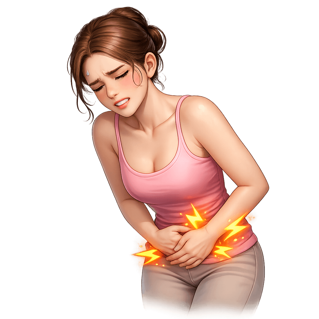 Menstrual Pain