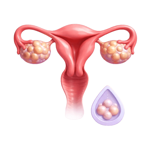 PCOS / PCOD