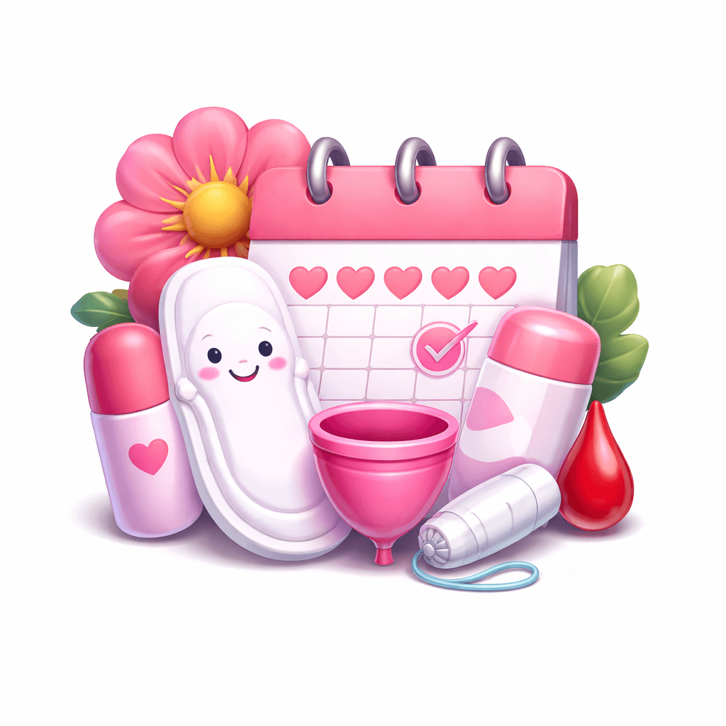 Puberty & Menstrual Health