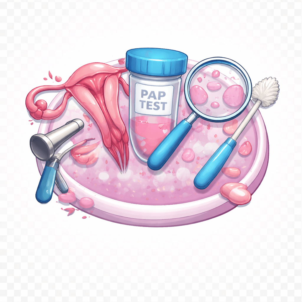 Pap Smear
