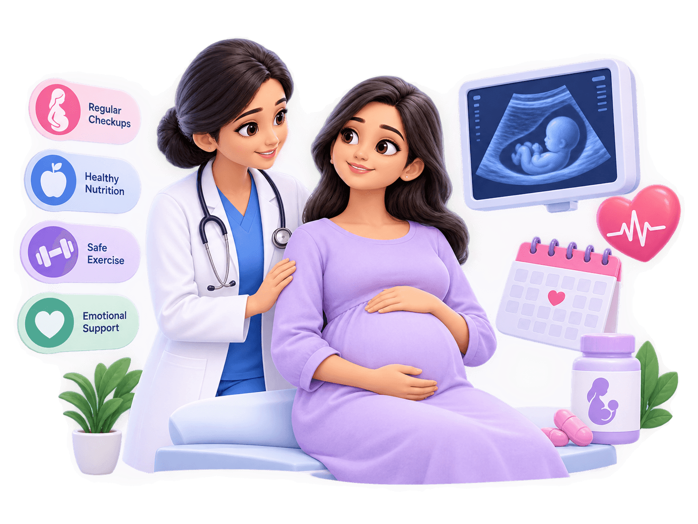 Pregnancy Care