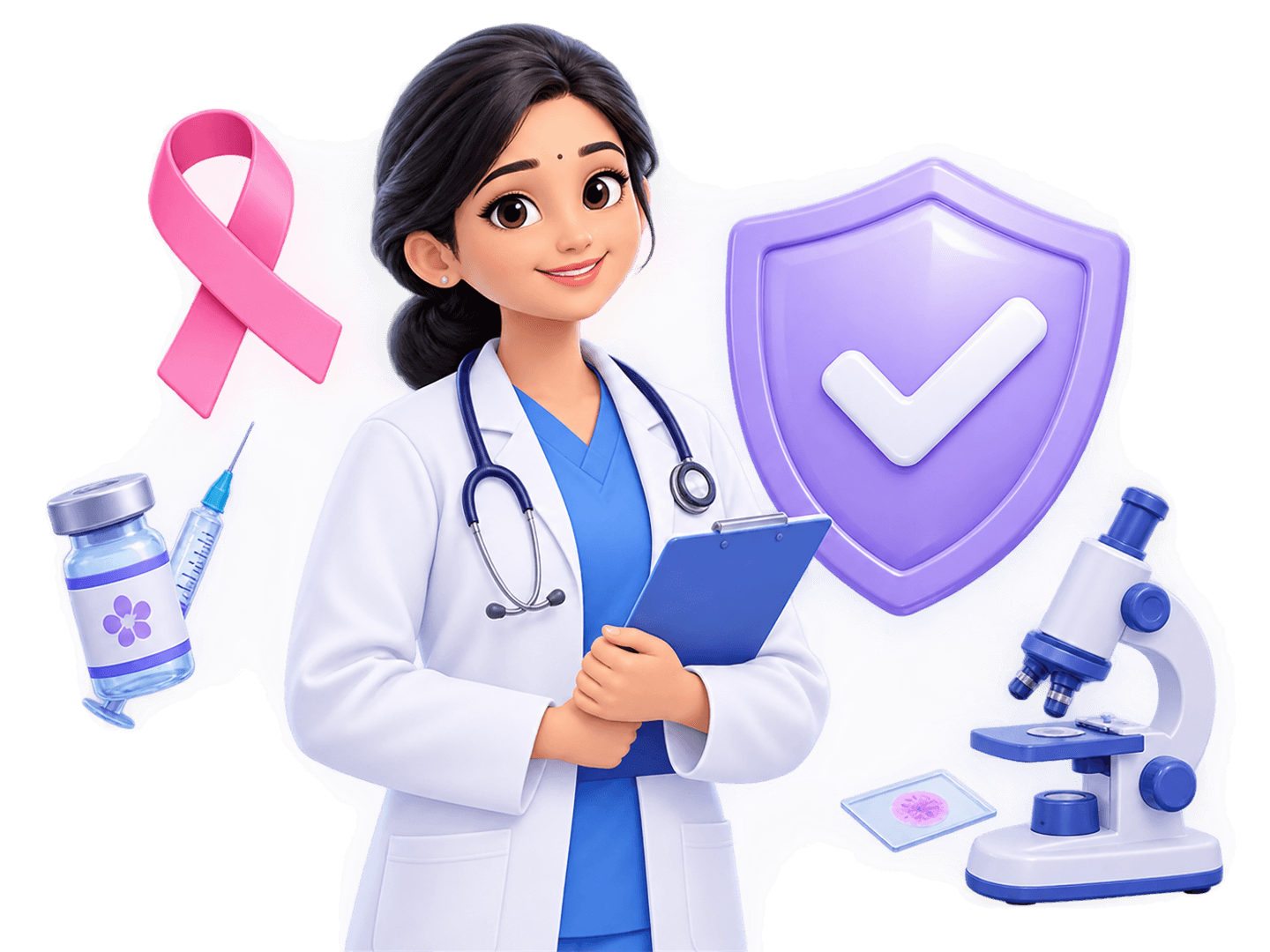 Preventive Women Health